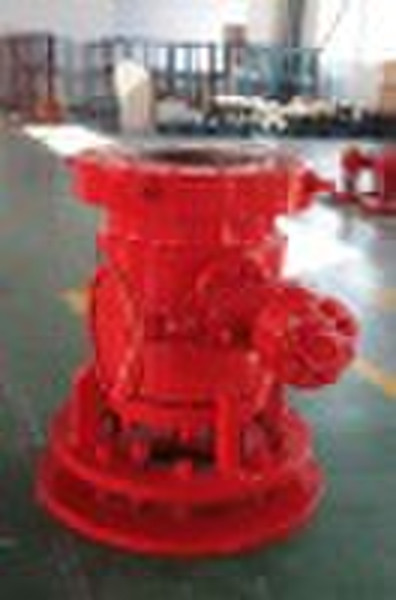 API 6A Casing Head Spool