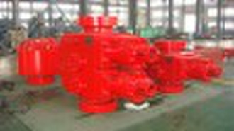 API 16A Blowout Preventer(BOP)