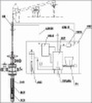 Thickened Oil Recovery System