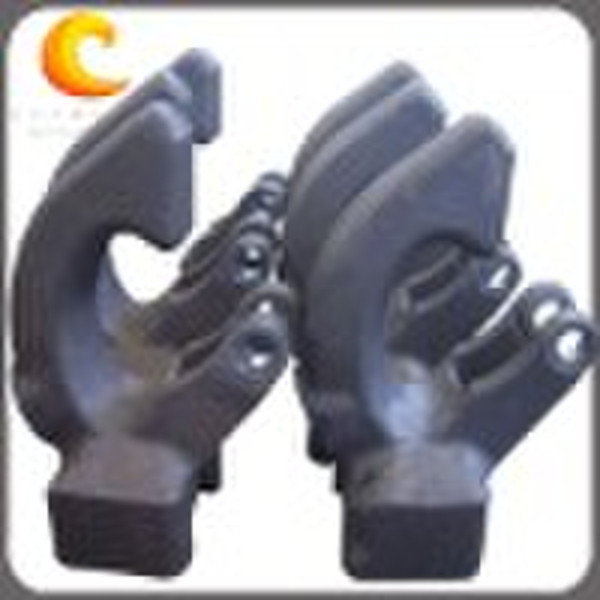 OEM precision casting parts