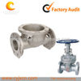 cnc  precision casting parts