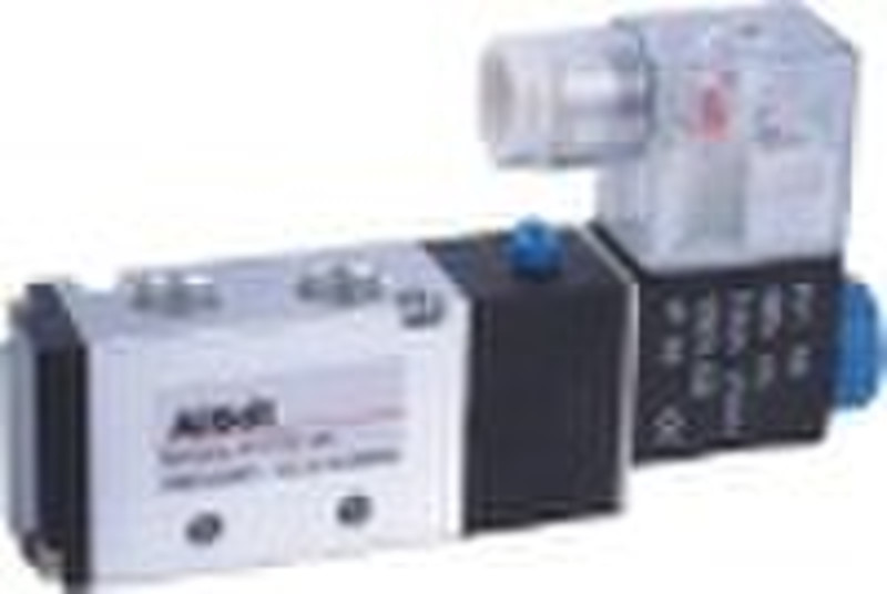 4V Solenoid Valve