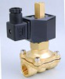 solenoid valve