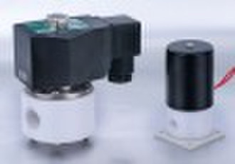 Anticorrosive Solenoid Valve