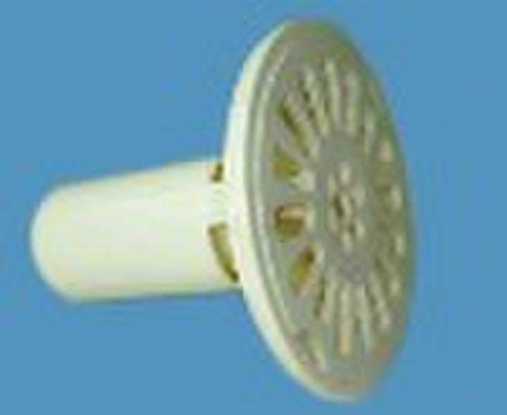 PVC Floor Drain