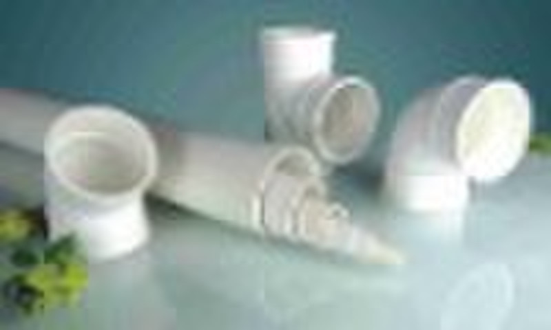 composite pipes/pvc pipes