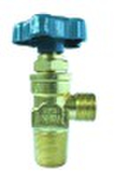 PX-32A Argon cylinder valve