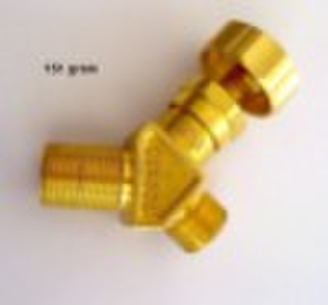 CGA200 Acetylene Cylinder Valve