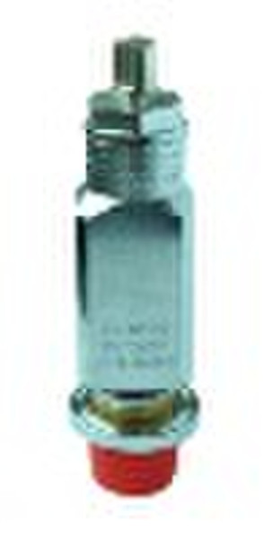 CGA870-3A Oxygen Cylinder Valve