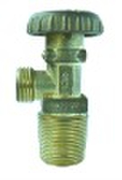 YSF-3 LPG cylinder valve