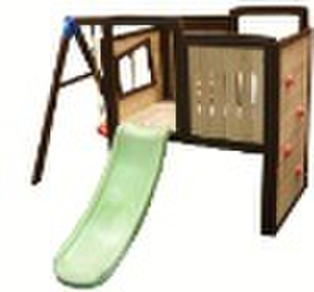 wooden kids set(WS-PL004)