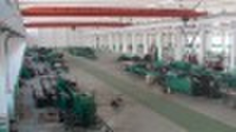 PIPE LG60 cold rolling machine