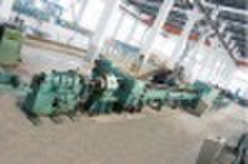 LD90 cold pilger mill