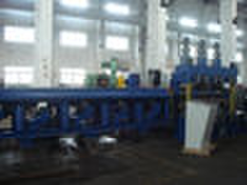 YGJ220A vertical straightening machine