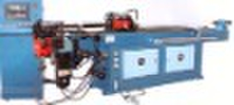 CNC Pipe Bending Machine