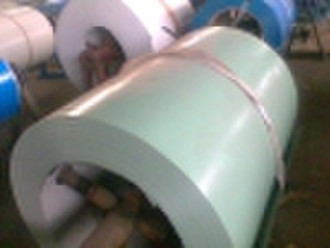 color coated steel coil/roll