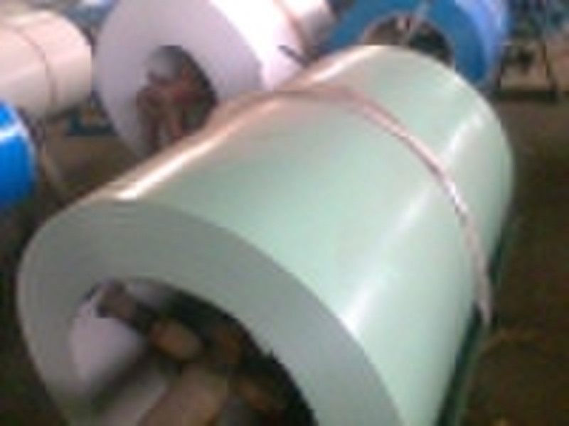 color coated steel coil/roll