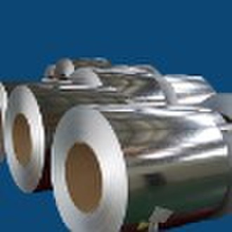 Hot Dip Galvanized steel coil/Roll
