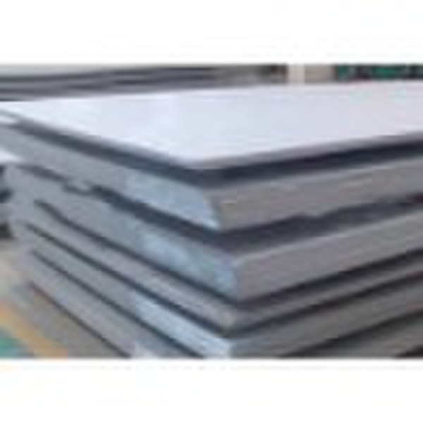 hot rolled stainless steel sheet