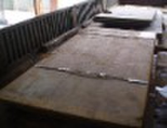 steel plate