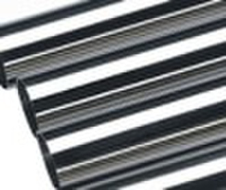 Stainless steel pipe