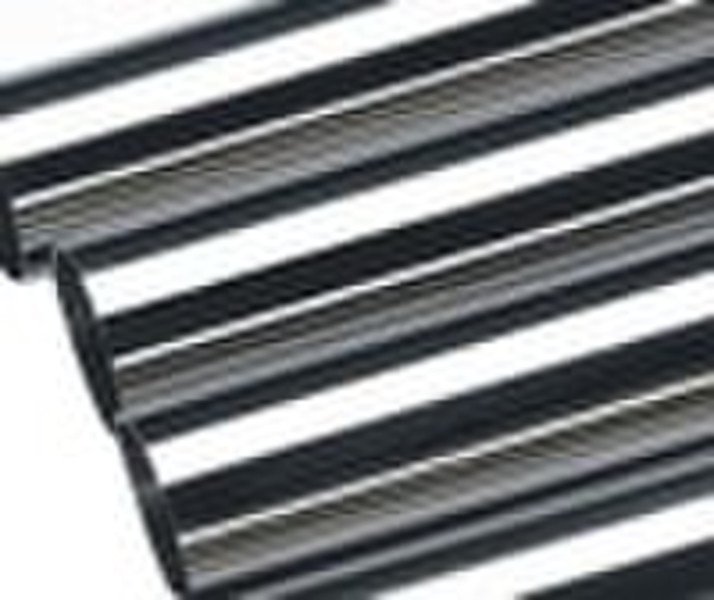 Stainless steel pipe