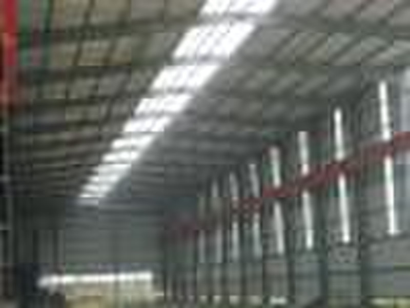 Steel Structure Bulding