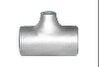 Stainless Steel pipe fitting