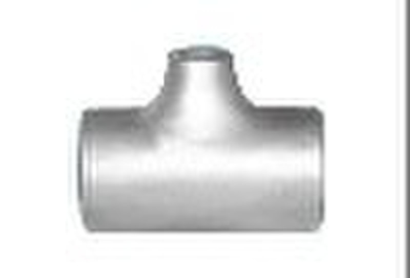 Stainless Steel pipe fitting