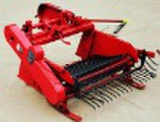 4UXP-60 type potato harvester