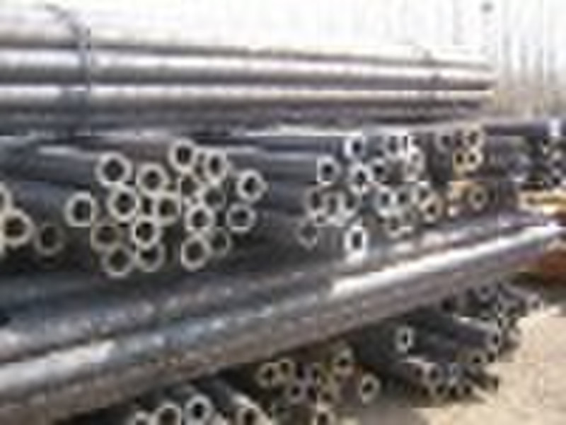 ALLOY STEEL PIPE