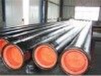 casing steel pipe  J55/K55