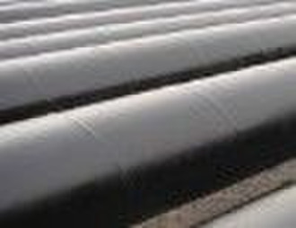 seamless steel pipe 10CrMo910,16CrMo3