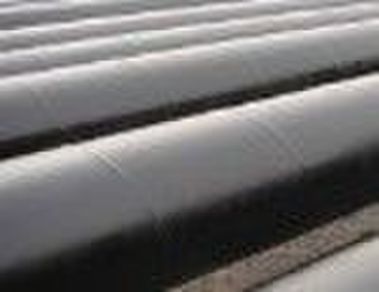 seamless steel pipe 10CrMo910,16CrMo3