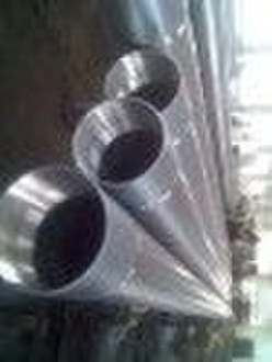 hot rolled steel pipe