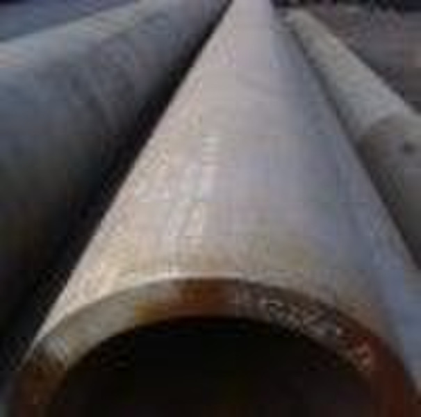 alloy seamless steel pipe