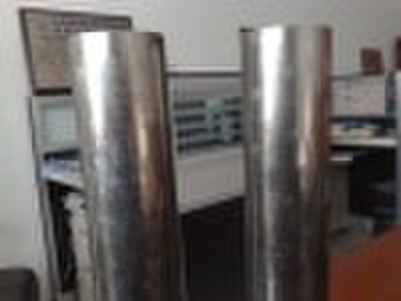ASTM A519 seamless carbon steel pipe