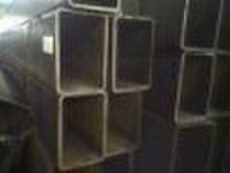 Square/Rectangular steel Pipe
