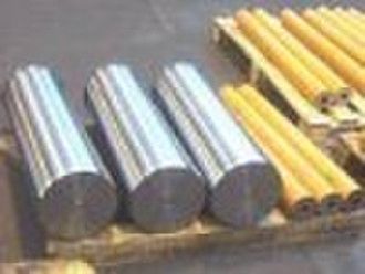 stainless steel bar