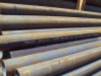 Carbon Seamless Steel Pipe ST52.8