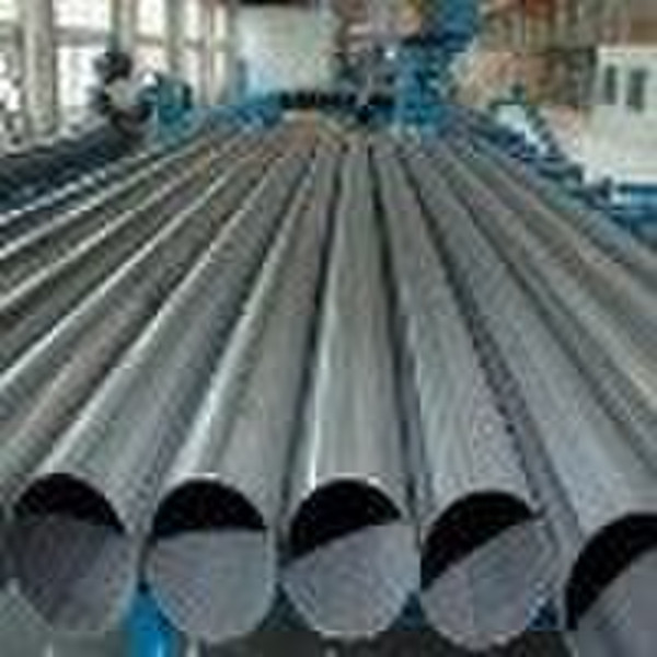 Stainless Steel Welded Pipe 310