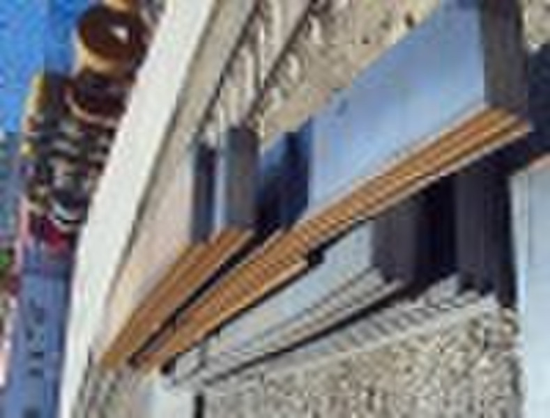 Hot Rolled Steel Plate