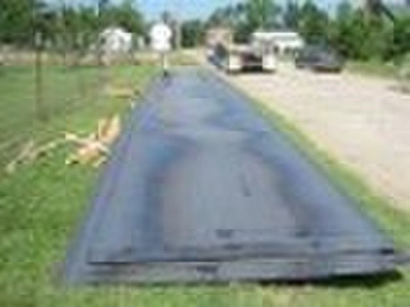 stainless steel sheet