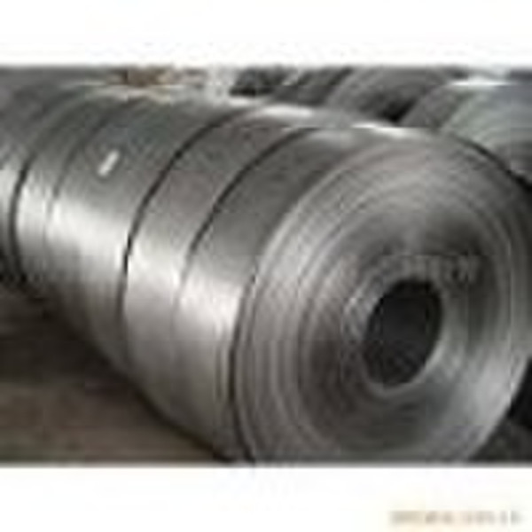 steel coil