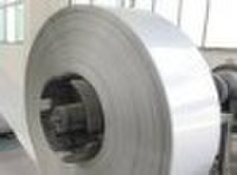 cold rolled steel coil