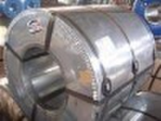 SGCC Galvanized Steel Coil