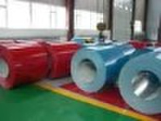 Pre painted Galvanized Steel Coil