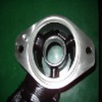 OEM iron casting