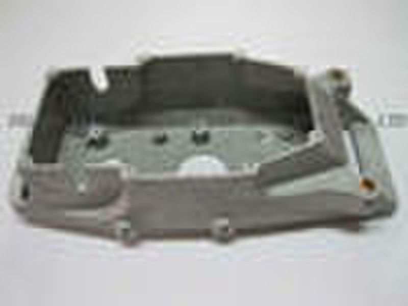 aluminum casting/Machining parts