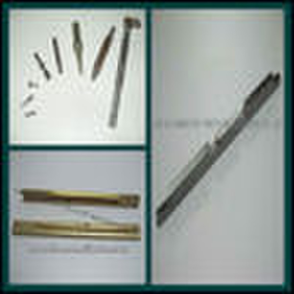 precision machinery parts